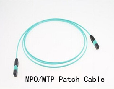 High-density MPO/MTP Cabling Assemblies in Data Centers