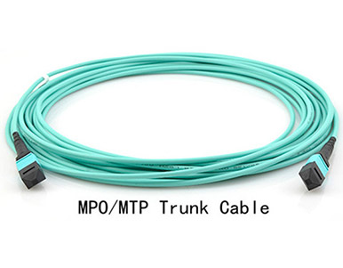 High-density MPO/MTP Cabling Assemblies in Data Centers