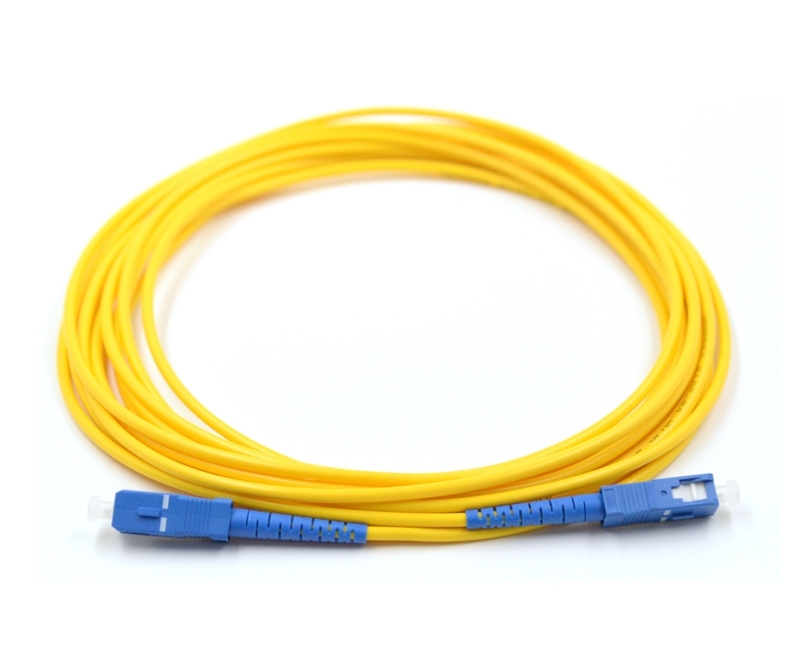 Fiber Optic Patchcord