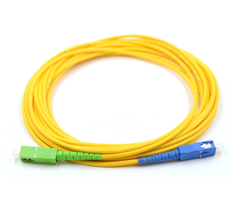 Fiber Optic Patchcord