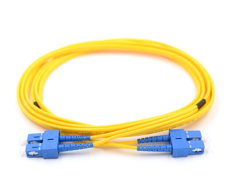 fiber optic patch cord 
