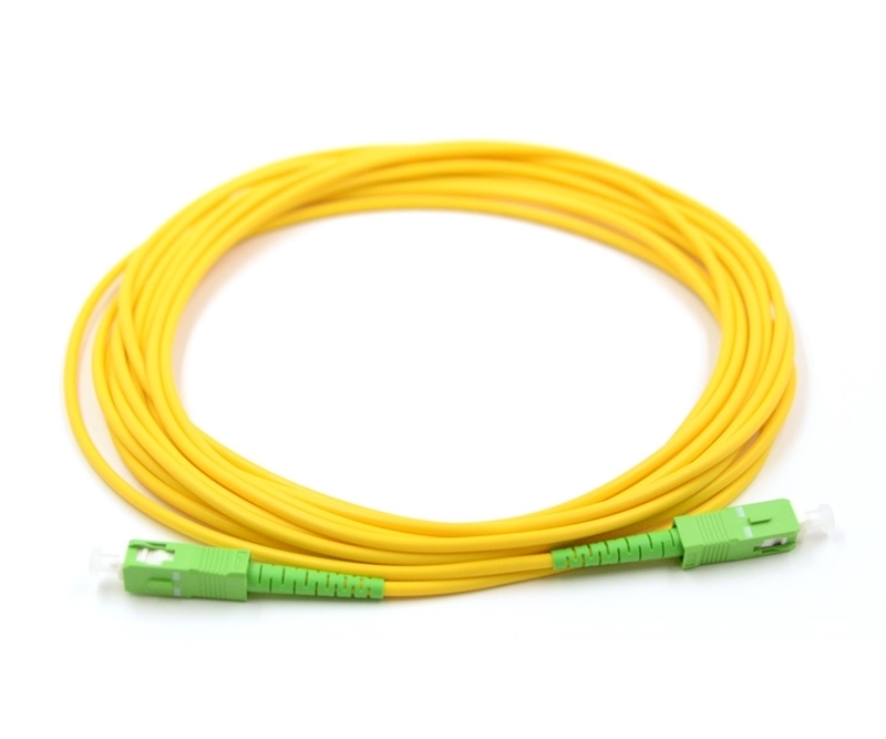 Fiber Optic Patchcord