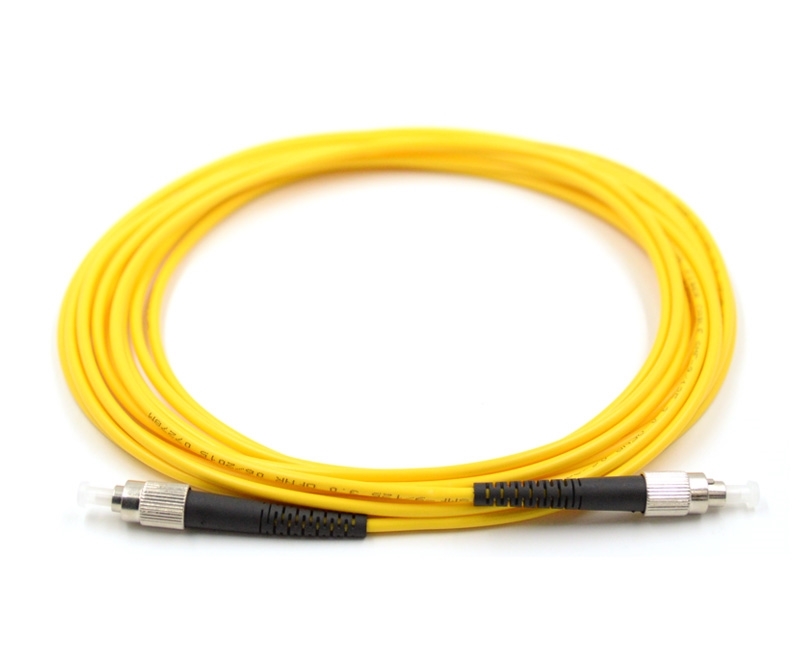 fiber optic patch cord