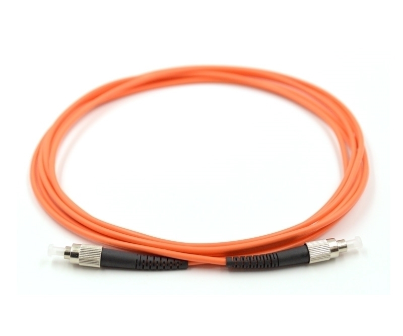 fiber optic patch cord 