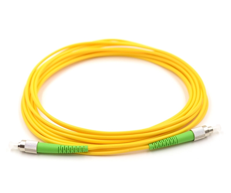 fiber optic patch cord 