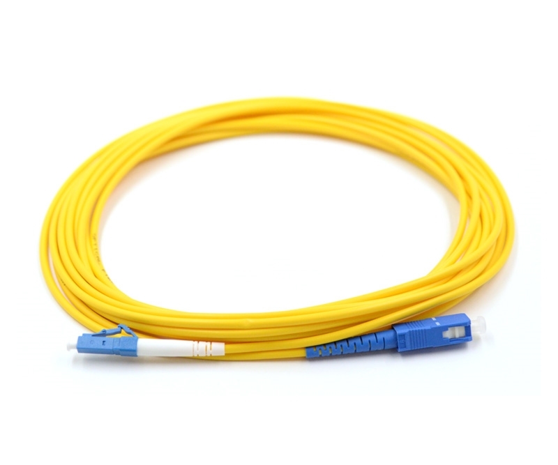 Fiber Optic Patchcord