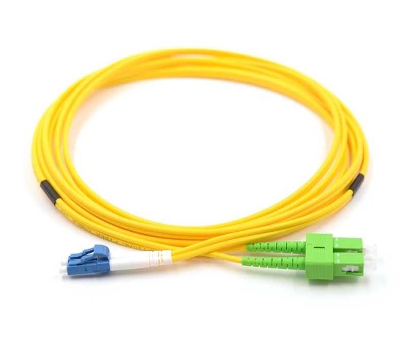 fiber optic patch cord 