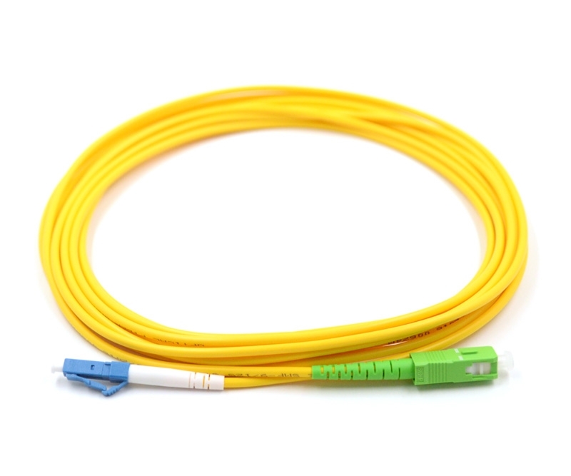 fiber optic patch cord 