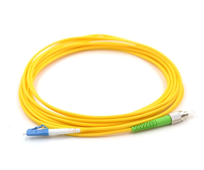 fiber optic patch cord 