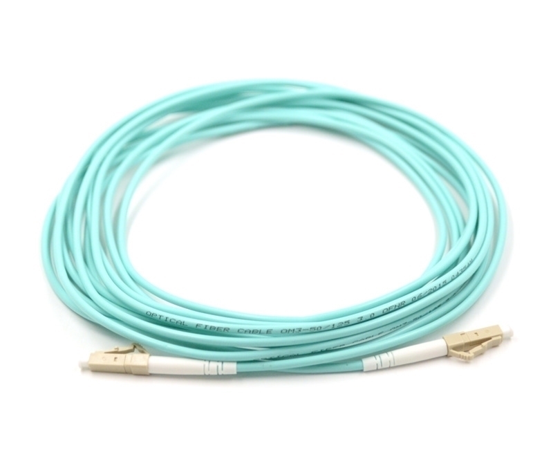 fiber optic patch cord 