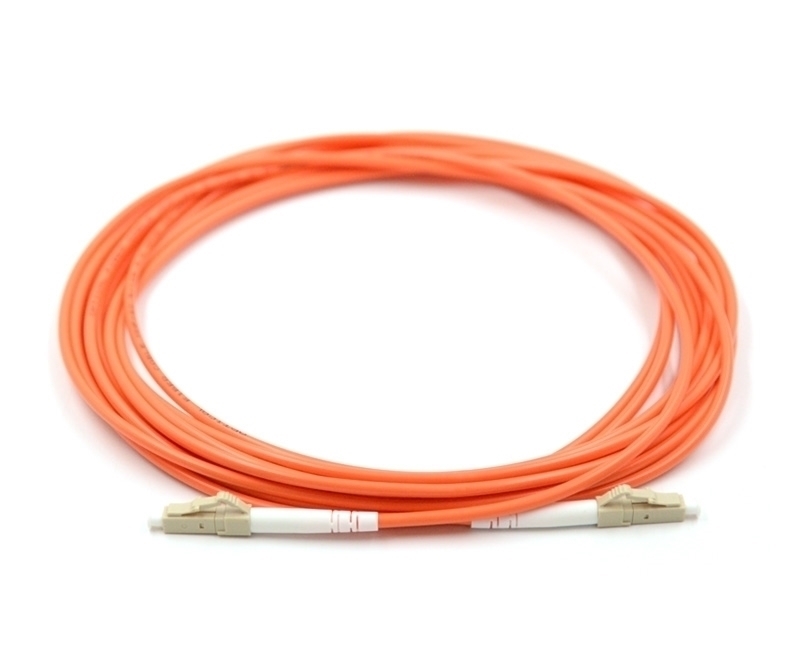 fiber optic patch cord 