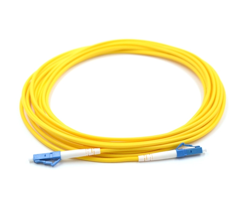 fiber optic patch cord 