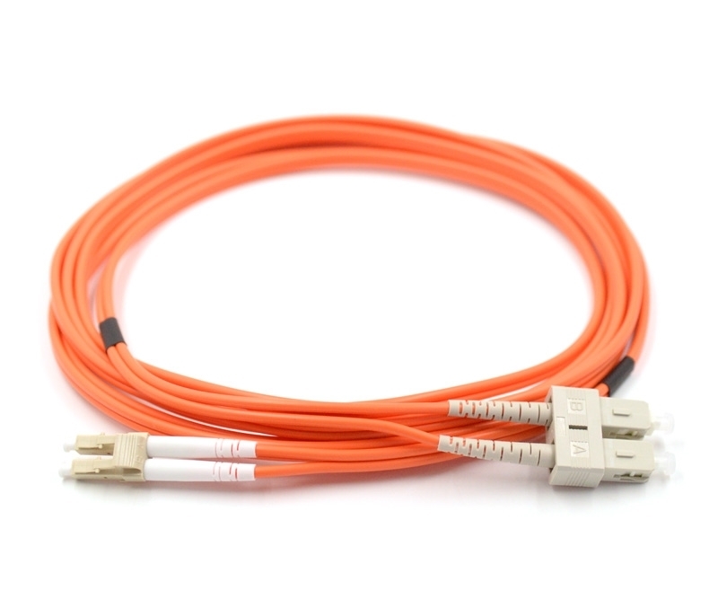 fiber optic patch cord