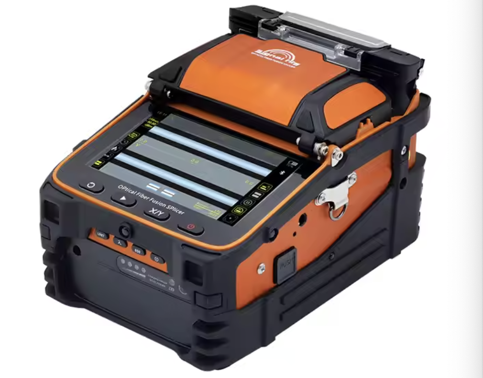Fiber Optic Equipments