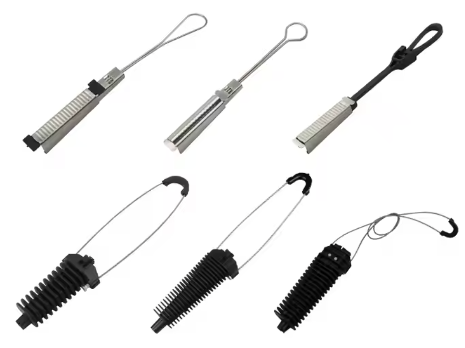 Fiber Optic Accessories