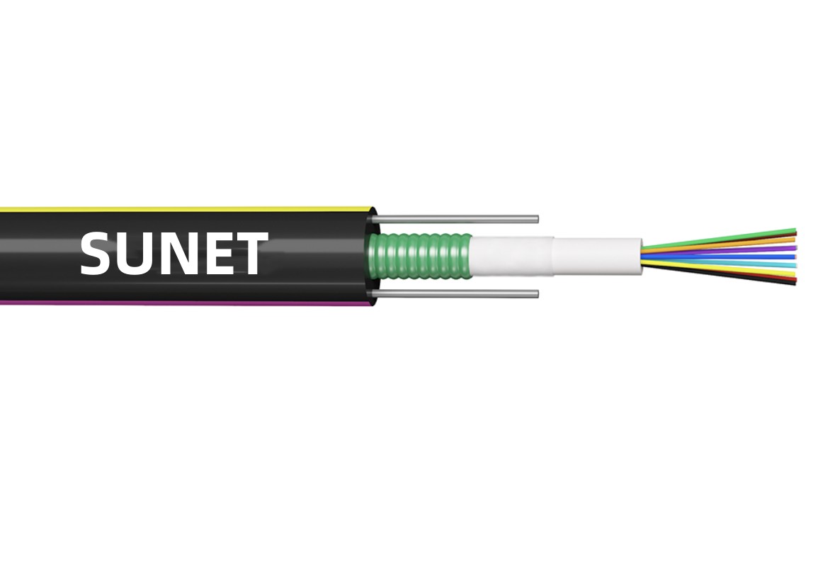 GYXTW cable