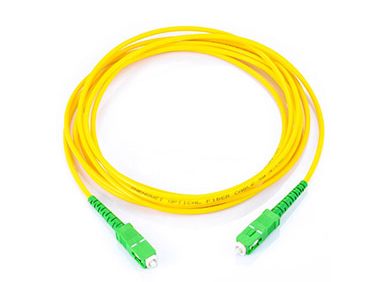 Fiber Optic Patchcord/pigtail