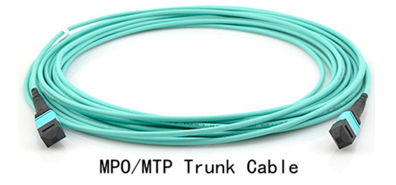 High-density MPO/MTP Cabling Assemblies in Data Centers