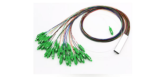 Two Common Types of Optical Splitters –FBT And PLC