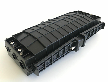 Fiber Optic Splice Closure
