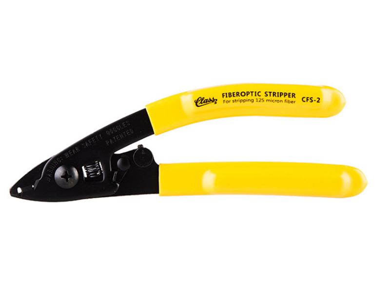 Fiber Optic Cable Stripper