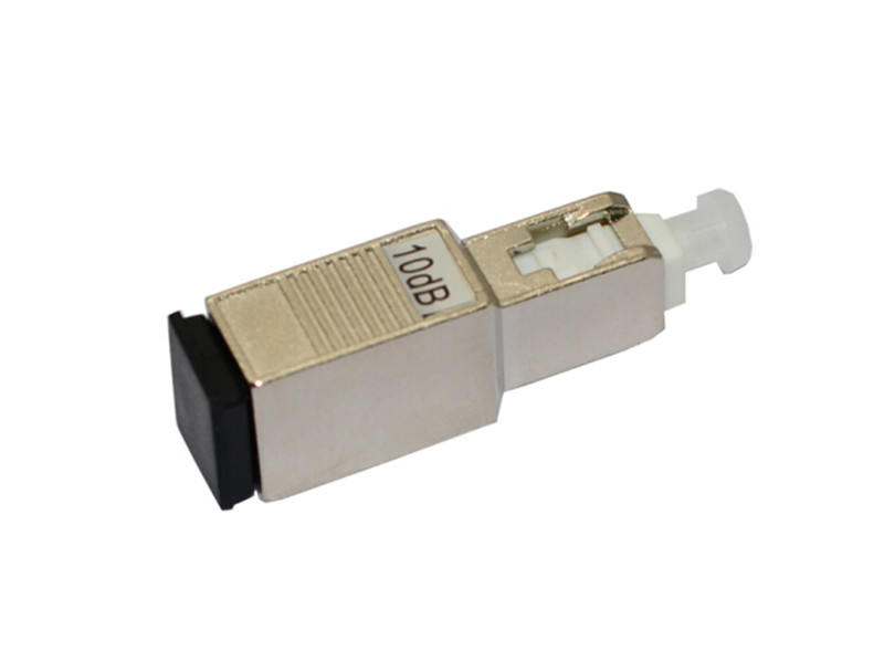 Fiber Optic Attenuator