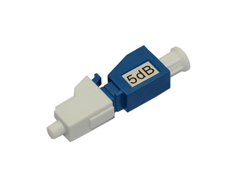 Fiber Optic Attenuator 