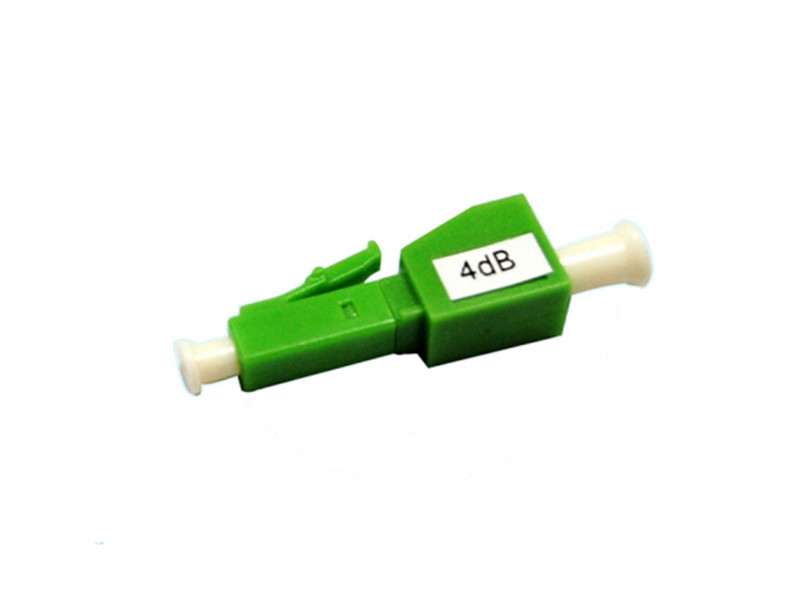 Fiber Optic Attenuator 