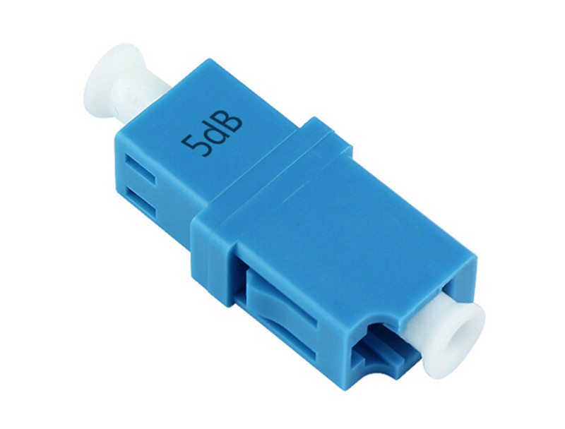 Fiber Optic Attenuator