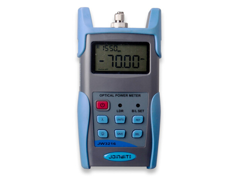 Optical Power Meter