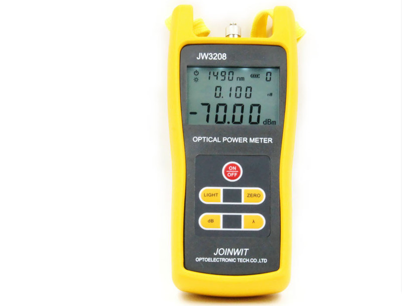 Optical Power Meter