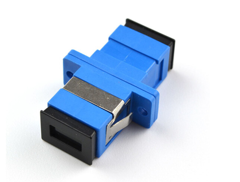 Fiber Optic Adapter