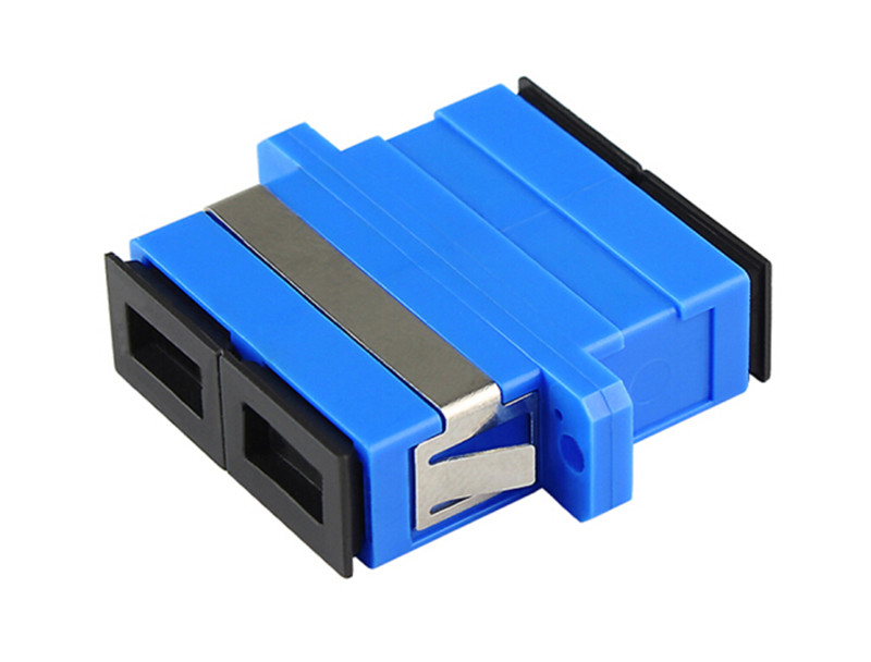 Fiber Optic Adapter