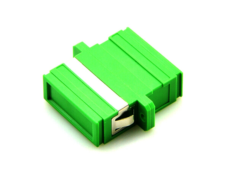 Fiber Optic Adapter