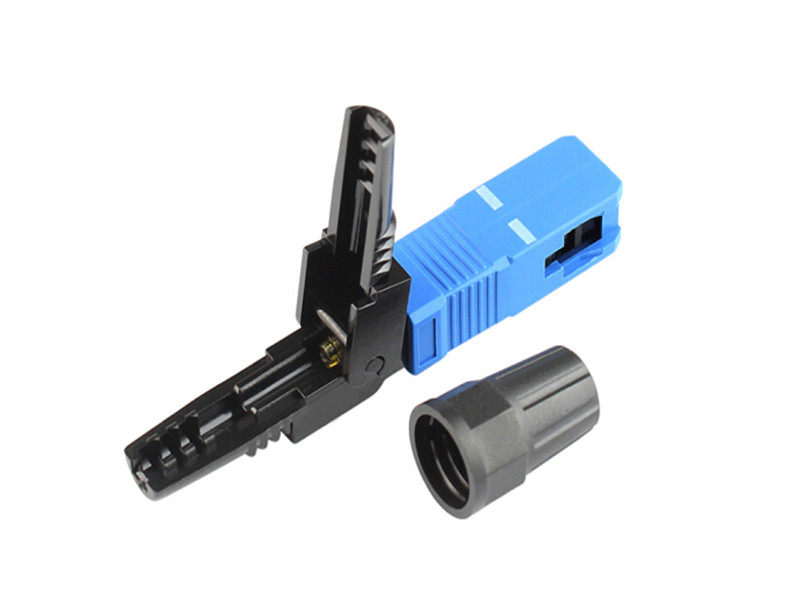 Fast Connector