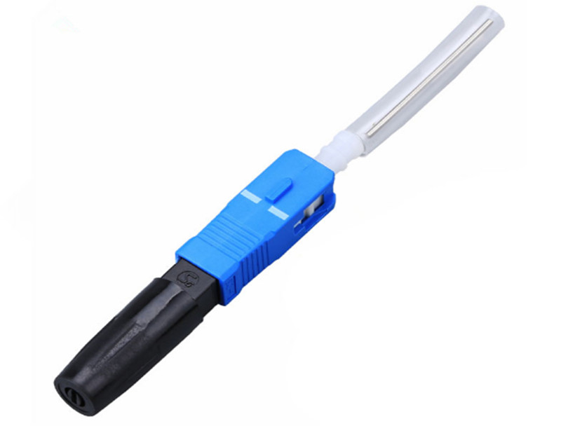 Fast Connector