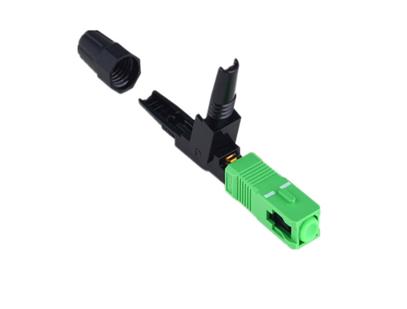 Fast Connector